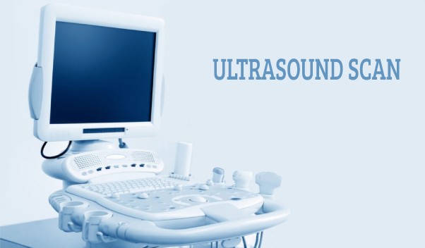 ultrasound scan