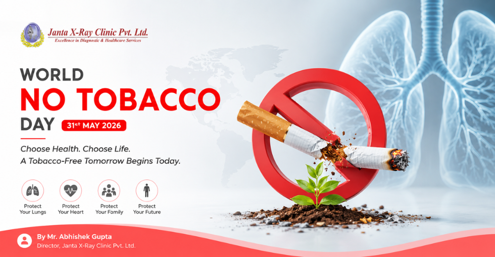 World No Tobacco Day 2026: A Conversation We Need To Have More Honestly