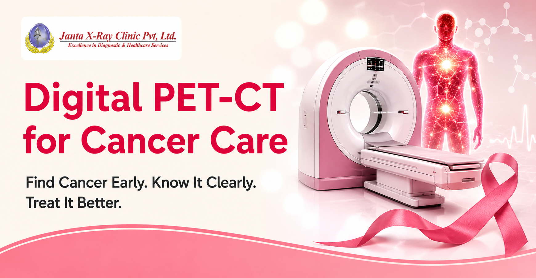 Role of Digital PET-CT in Cancer Diagnosis