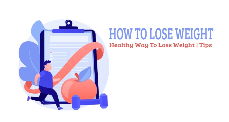 10 Weight Loss Tips That Are Actually Evidence-Based - Janta X-Ray
