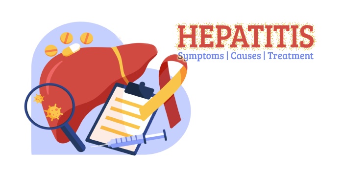 Hepatitis – Knowing the Types, Symptoms, Causes, Prevention and Treatments