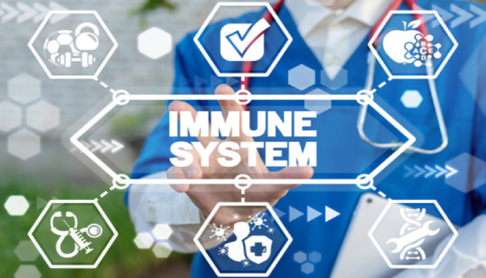 How immunity can help you battle disease, know the Importance of Tracking and Improving It.