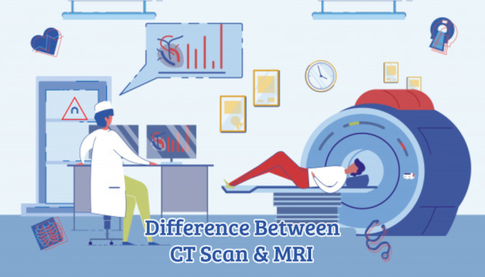 What Is the Difference Between Ct Scan and MRI: Purpose, Benefits, Safety, Preparation, Risk, Pros and Cons