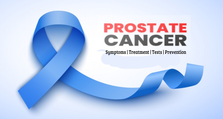 Know About Causes of Prostate Cancer, Symptoms and Treatment, Prevention, Tests | Delhi | Janta X-Ray Clinic