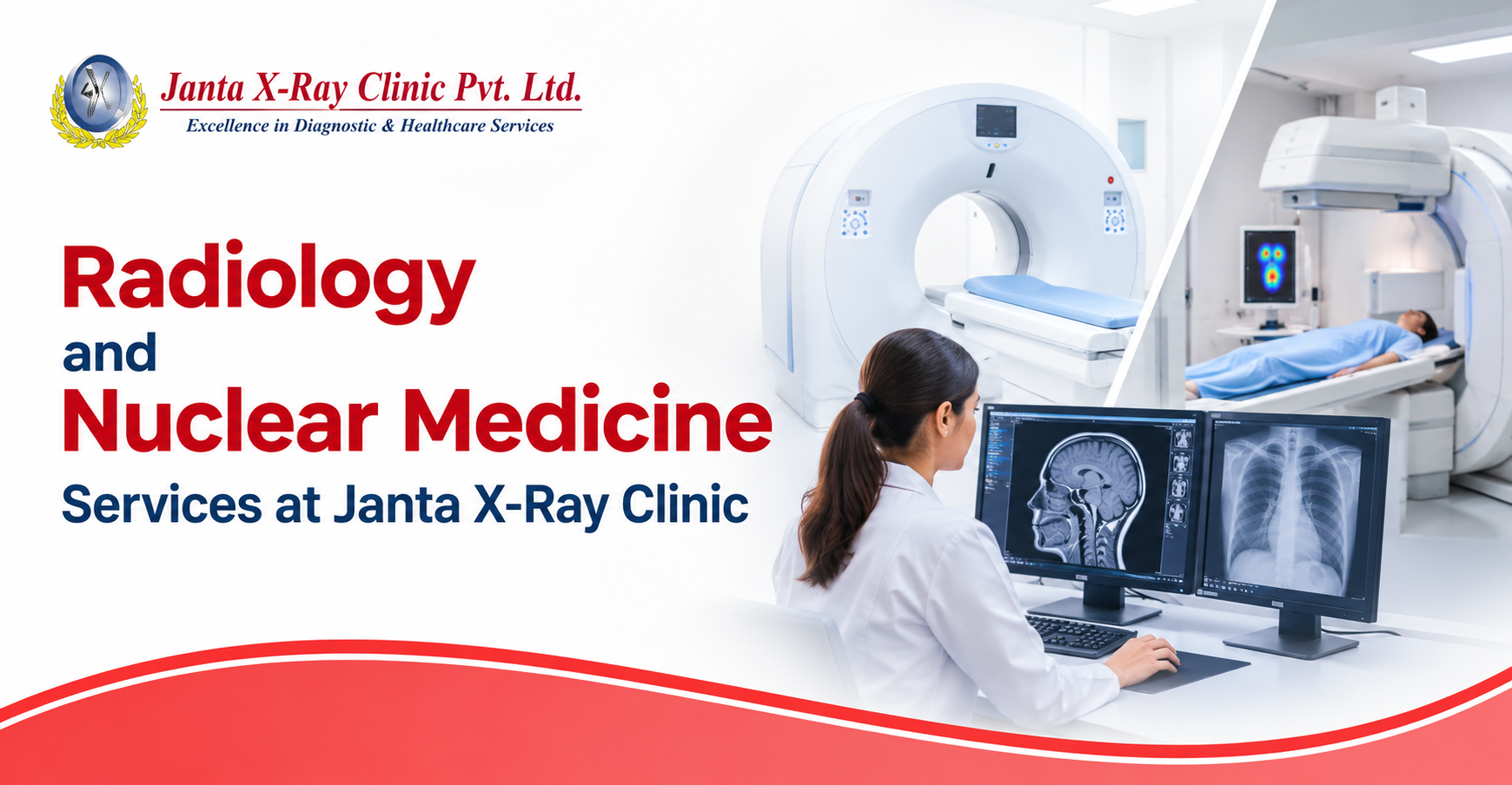 The Role of MRI, CT and Digital PET-CT
