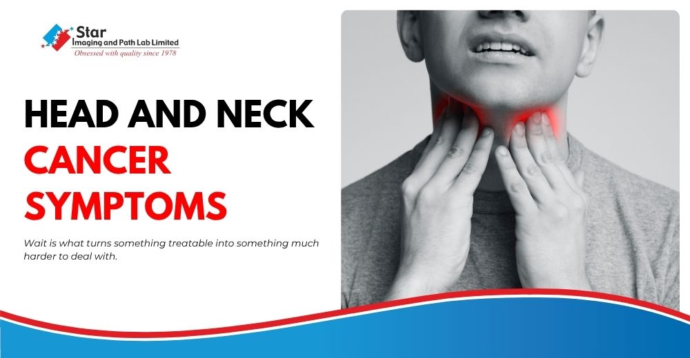 Head and Neck Cancer Symptoms: When to See a Doctor Fast