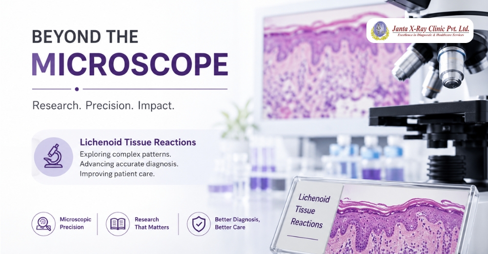 Beyond the Microscope: How Dr. Priyanka Anand's Research Reflects the Depth of Modern Pathology