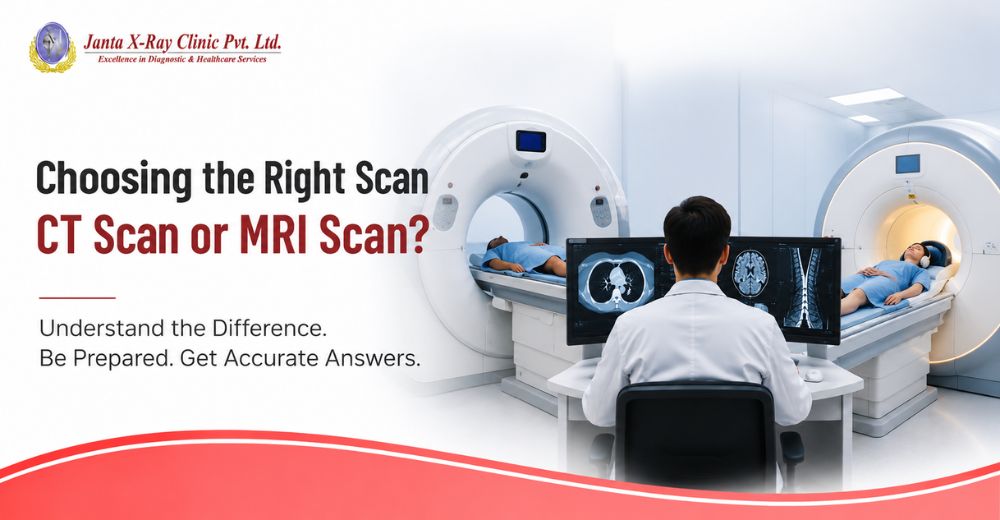 Preparing for a CT or MRI? Here Are the Answers Every Patient Should Know