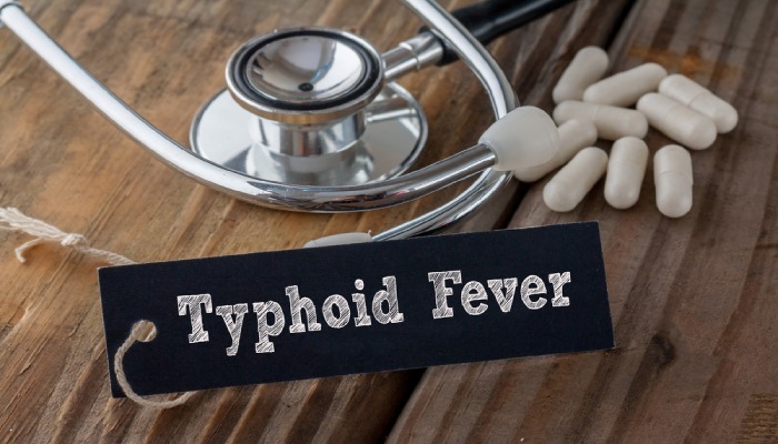 What is Typhoid: Symptoms, Cause, Treatment and Prevention