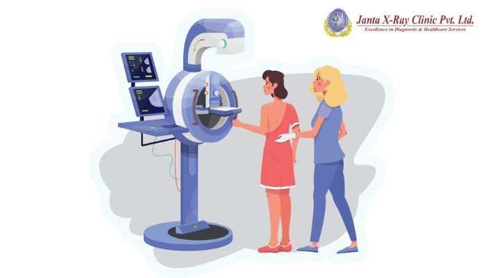 What Is The Cost Of Mammograms In India?