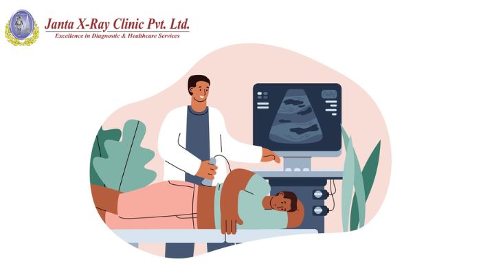What Is Ultrasound? Know The Detailed Process!